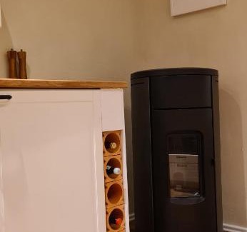 Numbrecht Apartamento | Jedermanns Nest