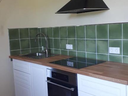 Numbrecht Apartamento | Jedermanns Nest