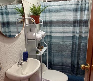 Independencia Apartamento | JEDI LODGINg