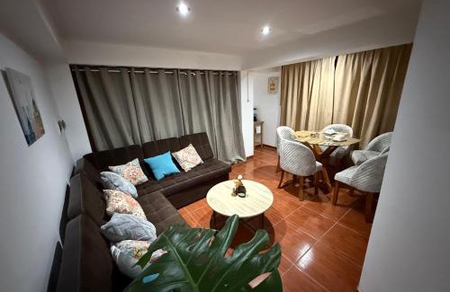 Independencia Apartamento | JEDI LODGINg
