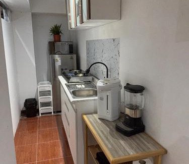 Independencia Apartamento | JEDI LODGINg