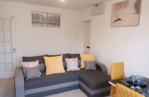 Seisdon Apartamento | Jedid Kings Heath Apartment