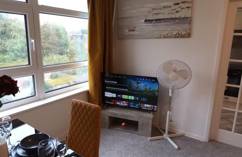 Seisdon Apartamento | Jedid Kings Heath Apartment