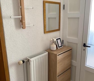 Siroki Brijeg Apartamento | Jednosoban apartman