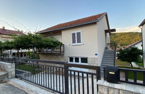 Siroki Brijeg Apartamento | Jednosoban apartman