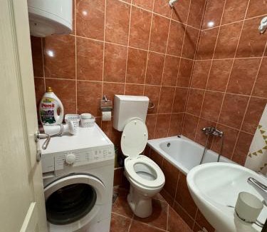 Grbavica Apartamento | Jednosoban, Grbavica