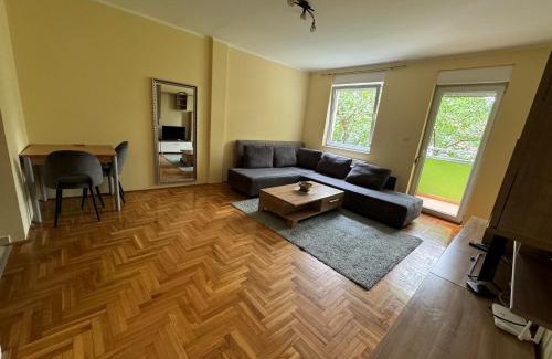 Grbavica Apartamento | Jednosoban, Grbavica
