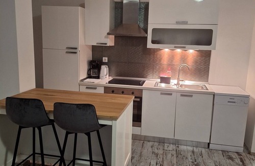 Supetarska Draga Condominio | Jednosobni Apartman za 2 osobe