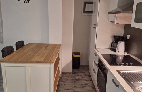 Supetarska Draga Condominio | Jednosobni Apartman za 2 osobe