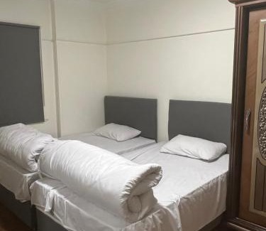 Oula Apartamento | Jeeda Residence