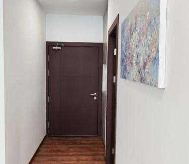 Kuching Apartamento | Jeff and Ricky Homestay 30 @Vivacity Megamall