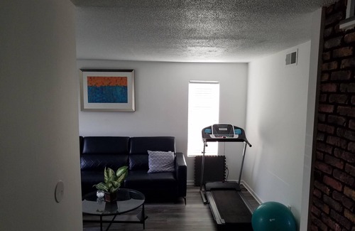 Warner Robins Condominio | Jefferson Chateau