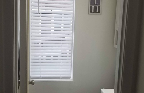 Warner Robins Condominio | Jefferson Chateau