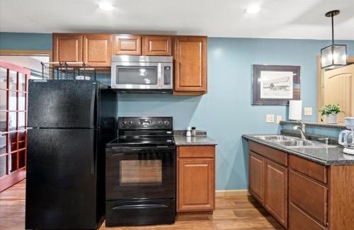 New Market Apartamento | Jefferson City CNU 2mi Apartment A Knoxville UTK