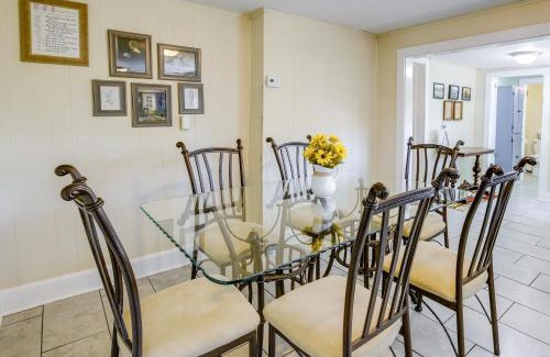 Jefferson City Casa | Jefferson City Getaway - 3 Mi to Cherokee Lake!