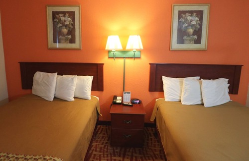 Dandridge Hotel | Jefferson Inn Dandridge