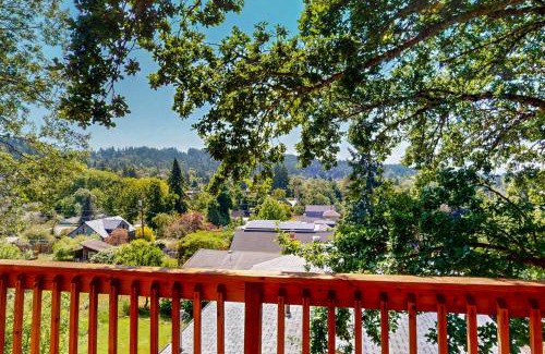 Friendly Casa | Jefferson Jolly