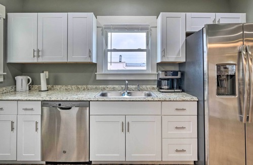 Jeffersontown Casa | Jeffersontown Home ~ 12 Mi to Dtwn Louisville