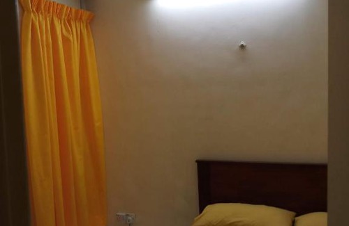 Ulu Kinta Apartamento | Jeffrey Homestay Ipoh D @ Lost World of Tambun