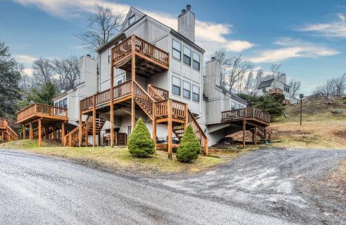 Thayerville Apartamento | Jeffrey Lane Condos