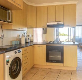Jeffreys Bay Apartamento | Jeffreys Bay Getaway