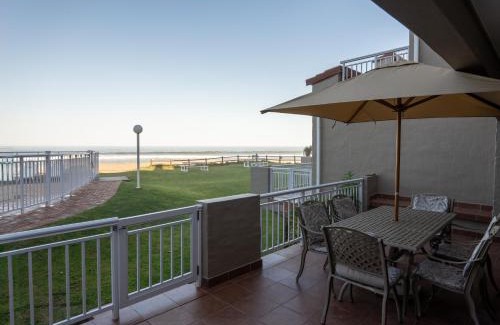 Jeffreys Bay Apartamento | Jeffreys Bay Villas on The Beach