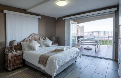 Jeffreys Bay Apartamento | Jeffreys Bay Villas on The Beach