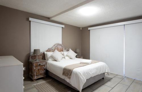 Jeffreys Bay Apartamento | Jeffreys Bay Villas on The Beach