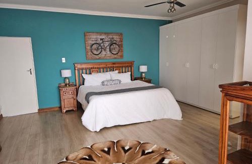 Jeffreys Bay Apartamento | Jeffreysbay Magna Towers