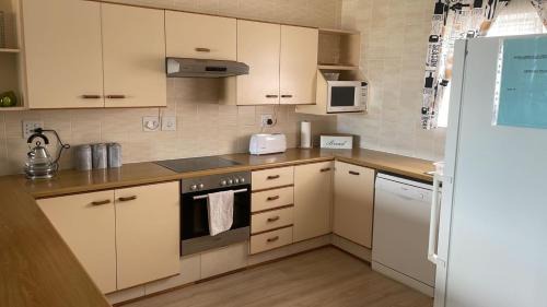 Jeffreys Bay Apartamento | Jeffreysbay Magna Towers