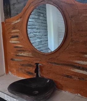 Tetebatu Casa | Jegeg Ayu Bungalows Lombok