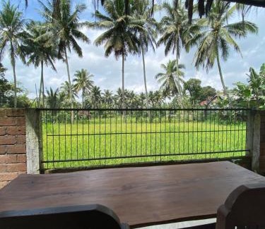 Tetebatu Casa | Jegeg Ayu Bungalows Lombok