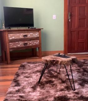 Tiradentes Apartamento | Jeitinho da Sô