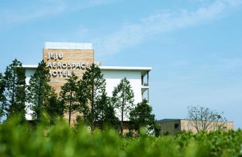 Andeok Hotel | Jeju Aerospace Hotel