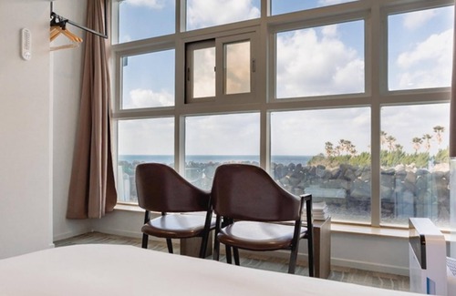 Aewol Hotel | Jeju Aewol Cocoon Hotel