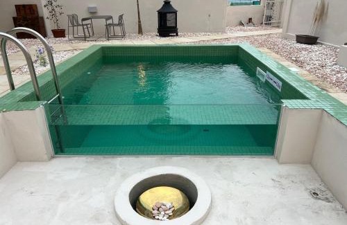 Aewol Casa | Jeju Aewol Enoch Pool Villa