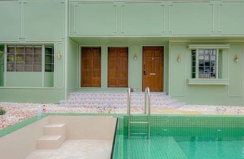 Aewol Casa | Jeju Aewol Enoch Pool Villa