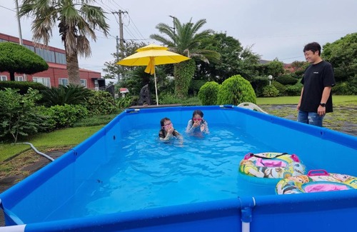 Hallim Casa | Jeju again olle pension