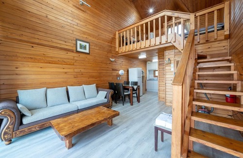 Namwon Casa | Jeju Bada Walking Pension