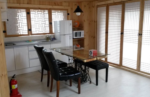 Jocheon Casa | Jeju Best Hill