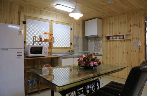 Jocheon Casa | Jeju Best Hill