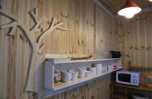 Jocheon Casa | Jeju Best Hill