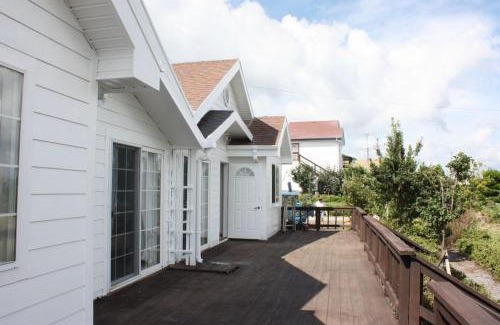 Seongsan Casa | Jeju bog-eum Pension