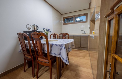 Seogwipo City Hotel | Jeju Bunker Hotel & Resort