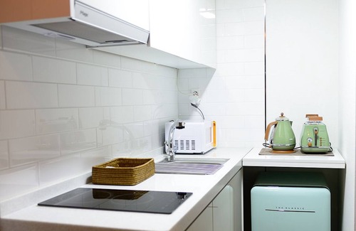 Aewol Casa | Jeju Clair de Lune Pension