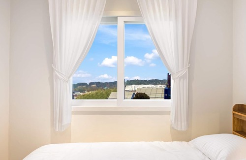 Aewol Casa | Jeju Dalbaekstay