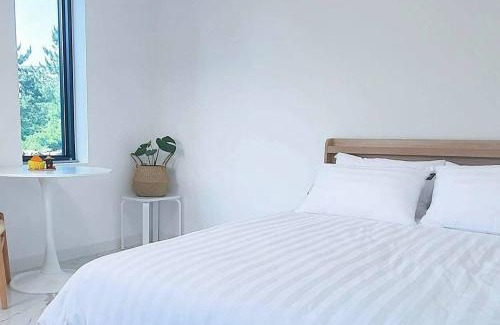 Hallim Casa | Jeju Dodam Pension