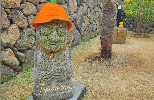 Hallim Casa | Jeju Dodam Pension