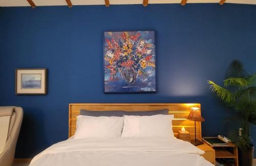 Jungmun Casa | JEJU Doldam B&B