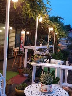 Jungmun Casa | JEJU Doldam B&B